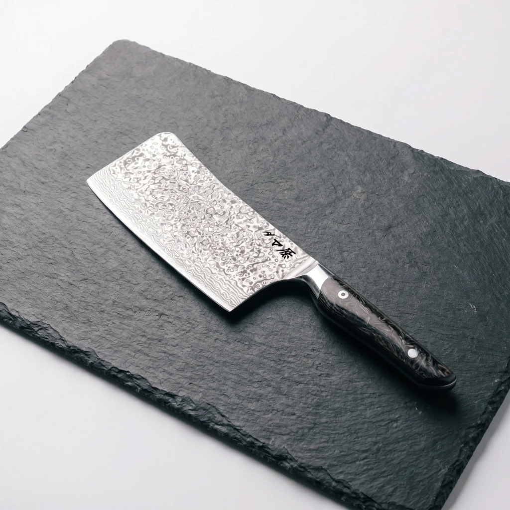 Origin 7-Piece Knife Set – Miyamoto Series