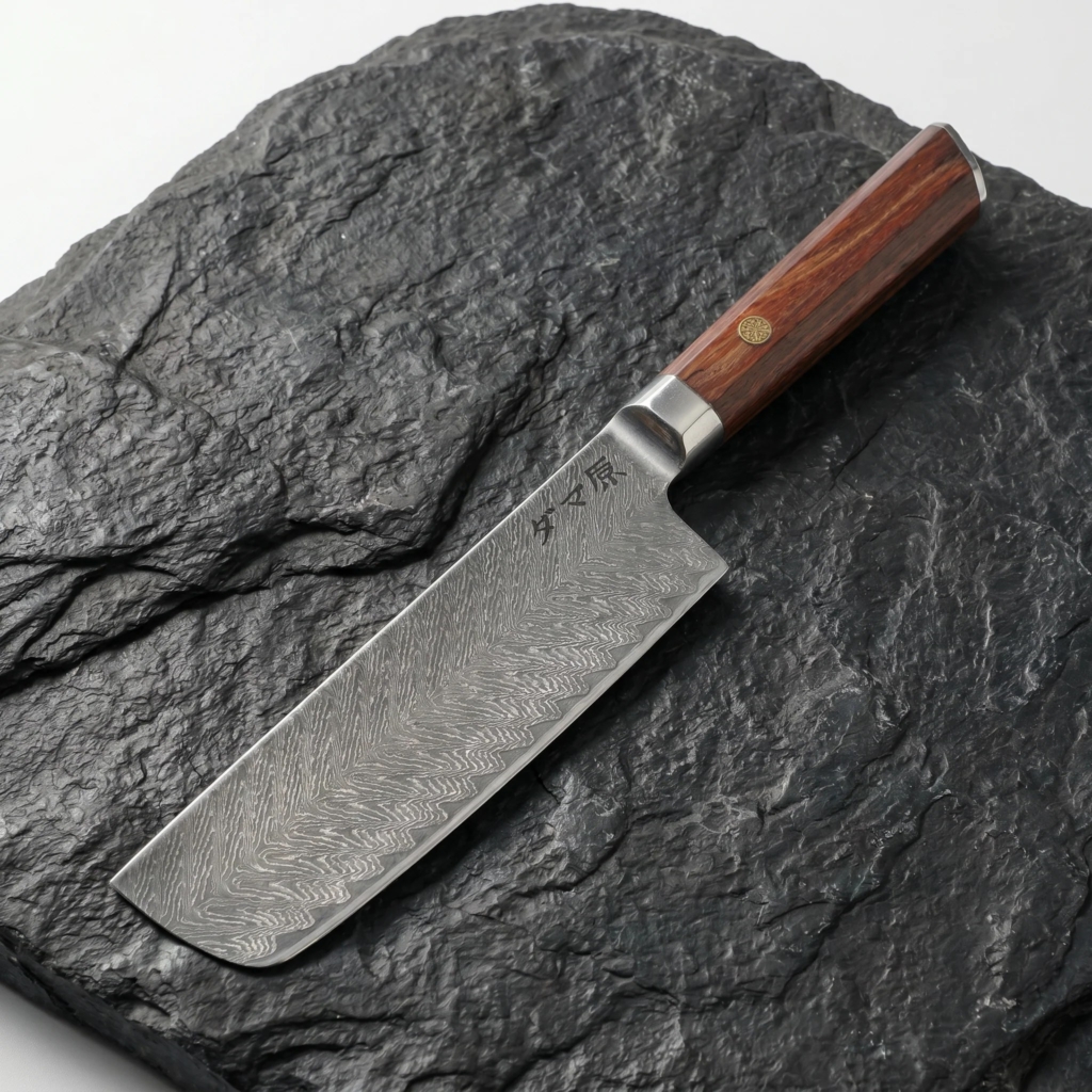 Origin 7-Piece Knife Set – Kurohana Series