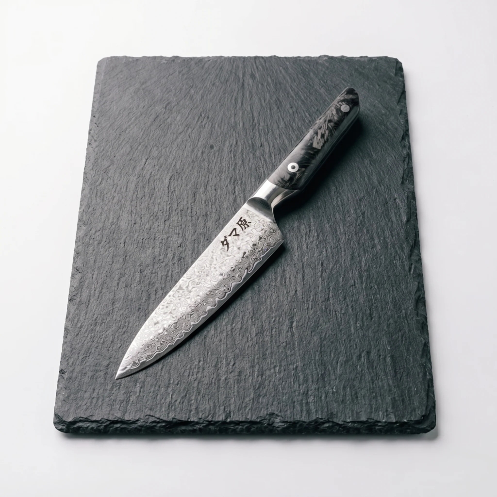Origin 7-Piece Knife Set – Miyamoto Series