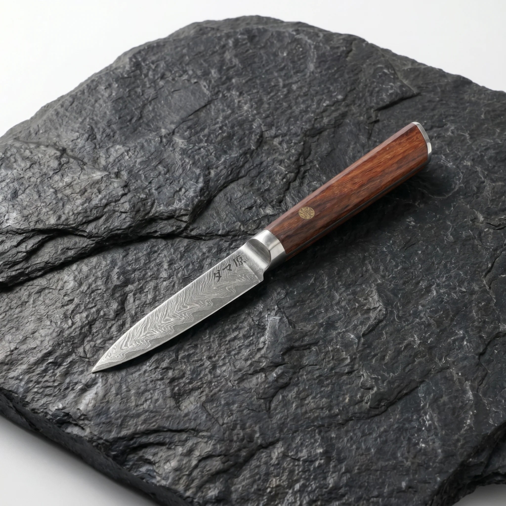 Origin 7-Piece Knife Set – Kurohana Series