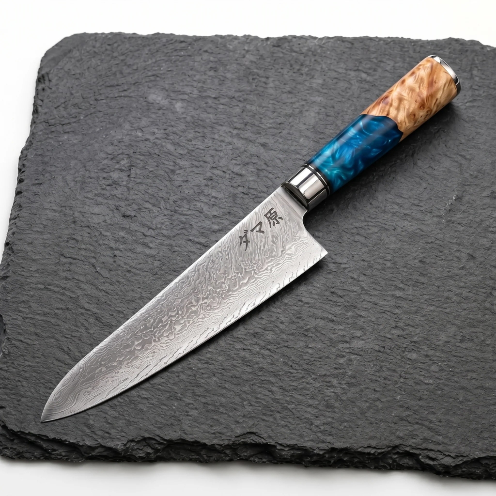 Origin 9-Piece Knife Set – Mizuki Series