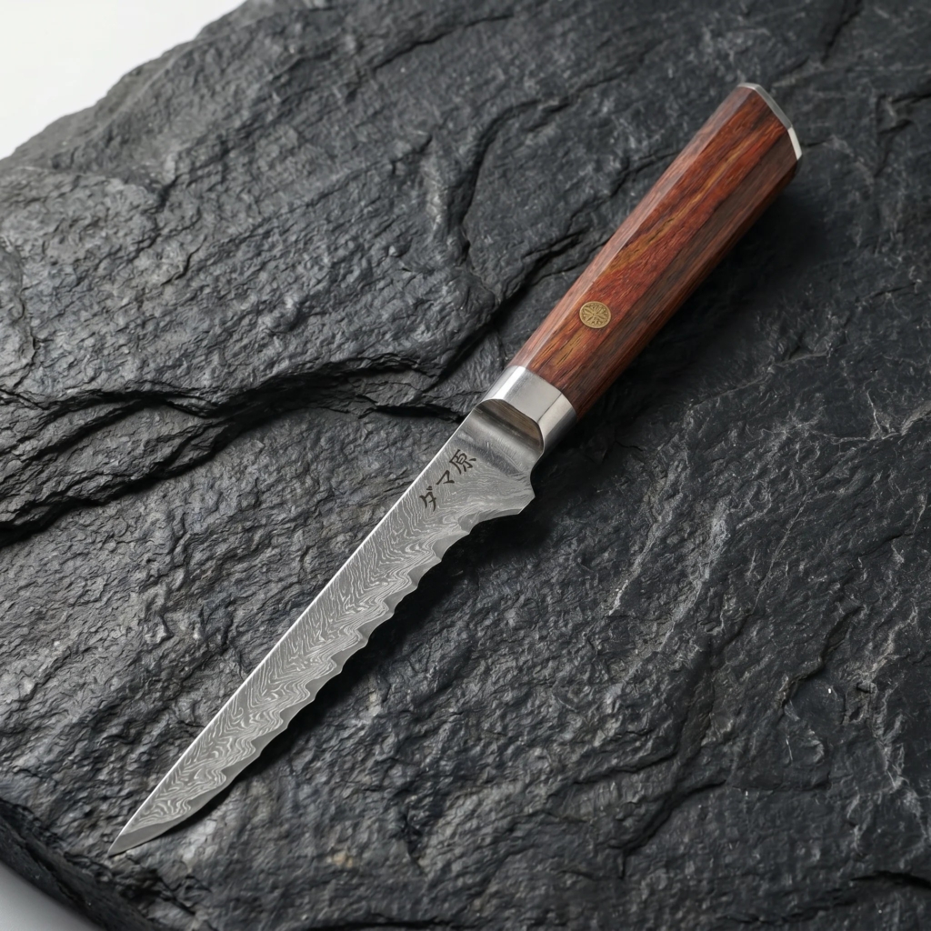 Origin 7-Piece Knife Set – Kurohana Series