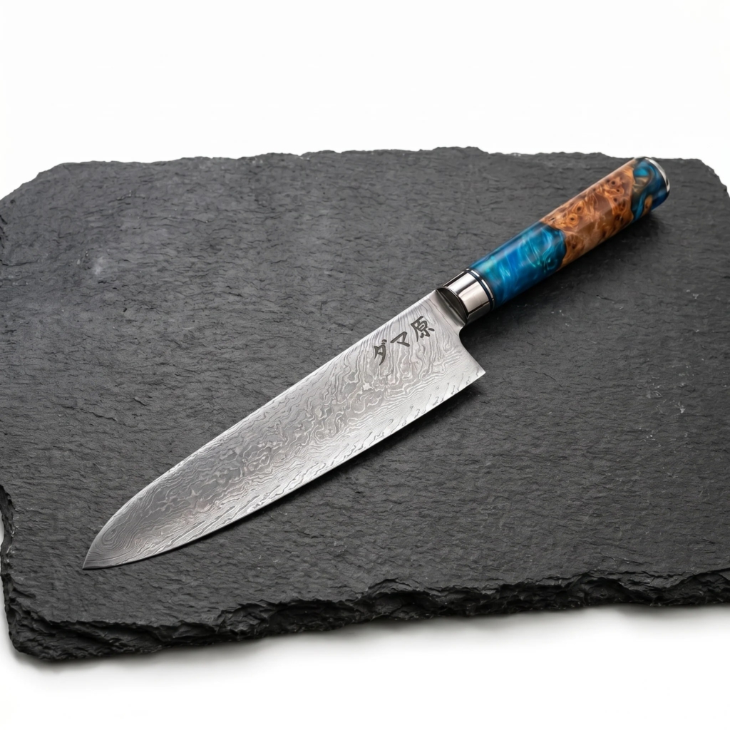 Origin 9-Piece Knife Set – Mizuki Series