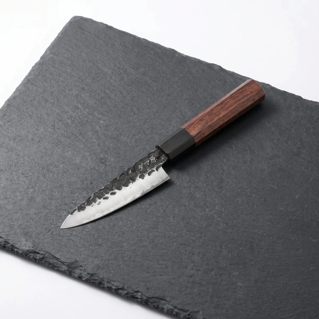Origin 9-Piece Knife Set – Kaizen Series