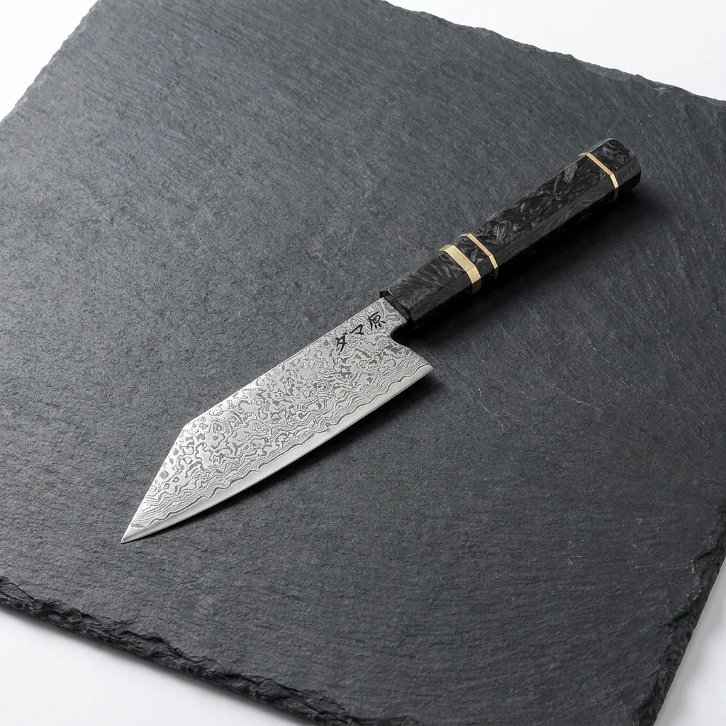 Origin 6-Piece Knife Set – Sakuragi Series