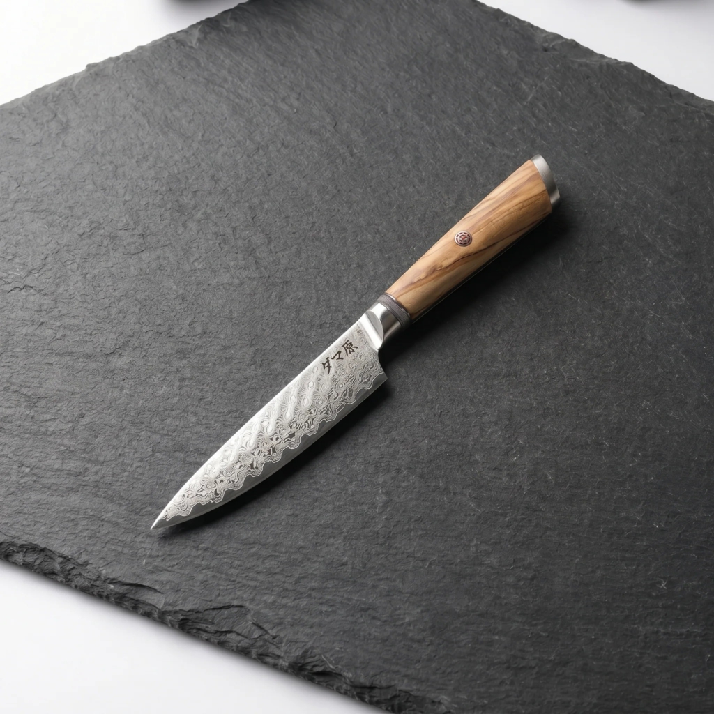Origin 8-Piece Knife Set – Takumi Series