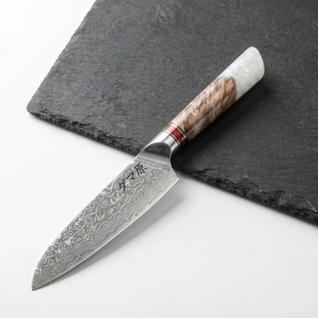 Origin 6-Piece Knife Set – Ryujin Series