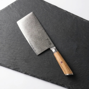 Origin 8-Piece Knife Set – Takumi Series