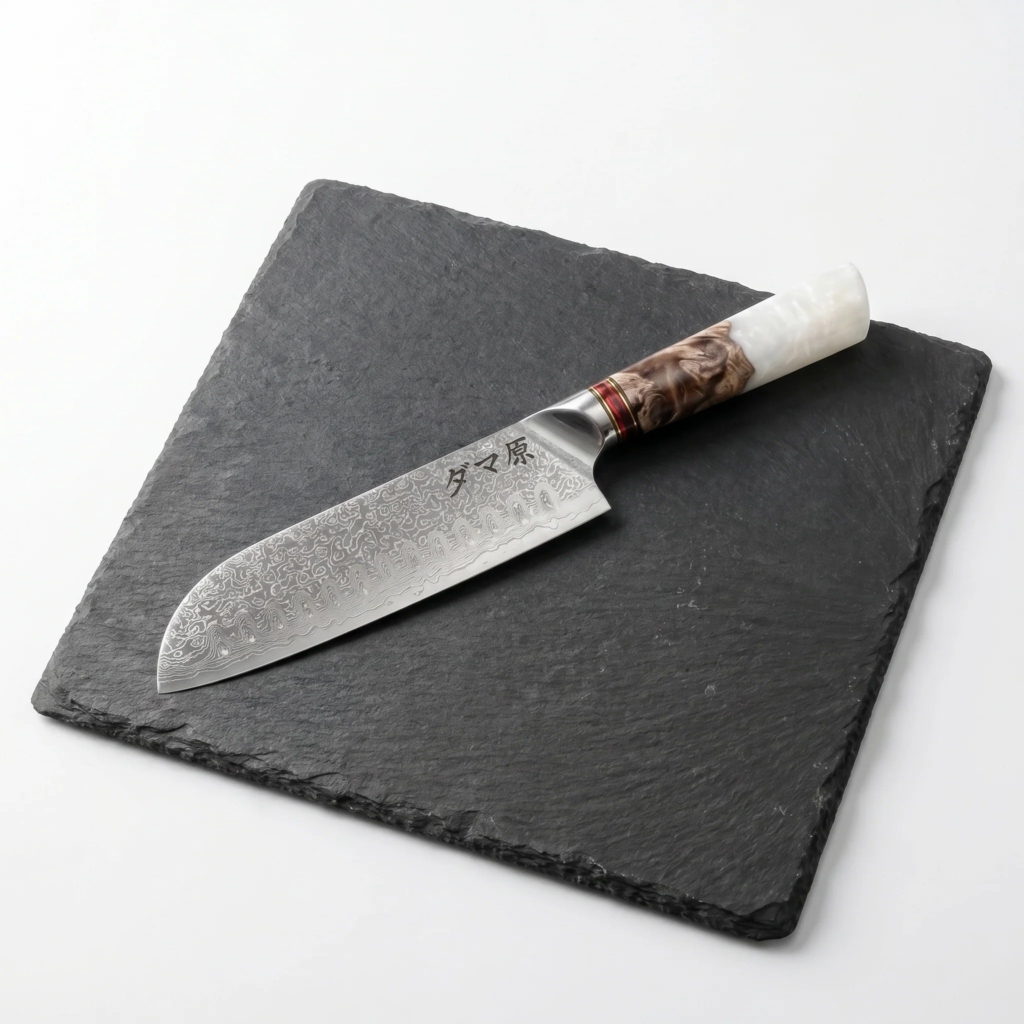 Origin 6-Piece Knife Set – Ryujin Series