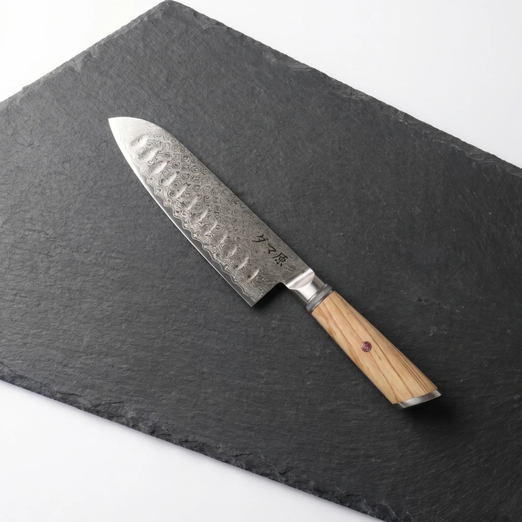 Origin 8-Piece Knife Set – Takumi Series