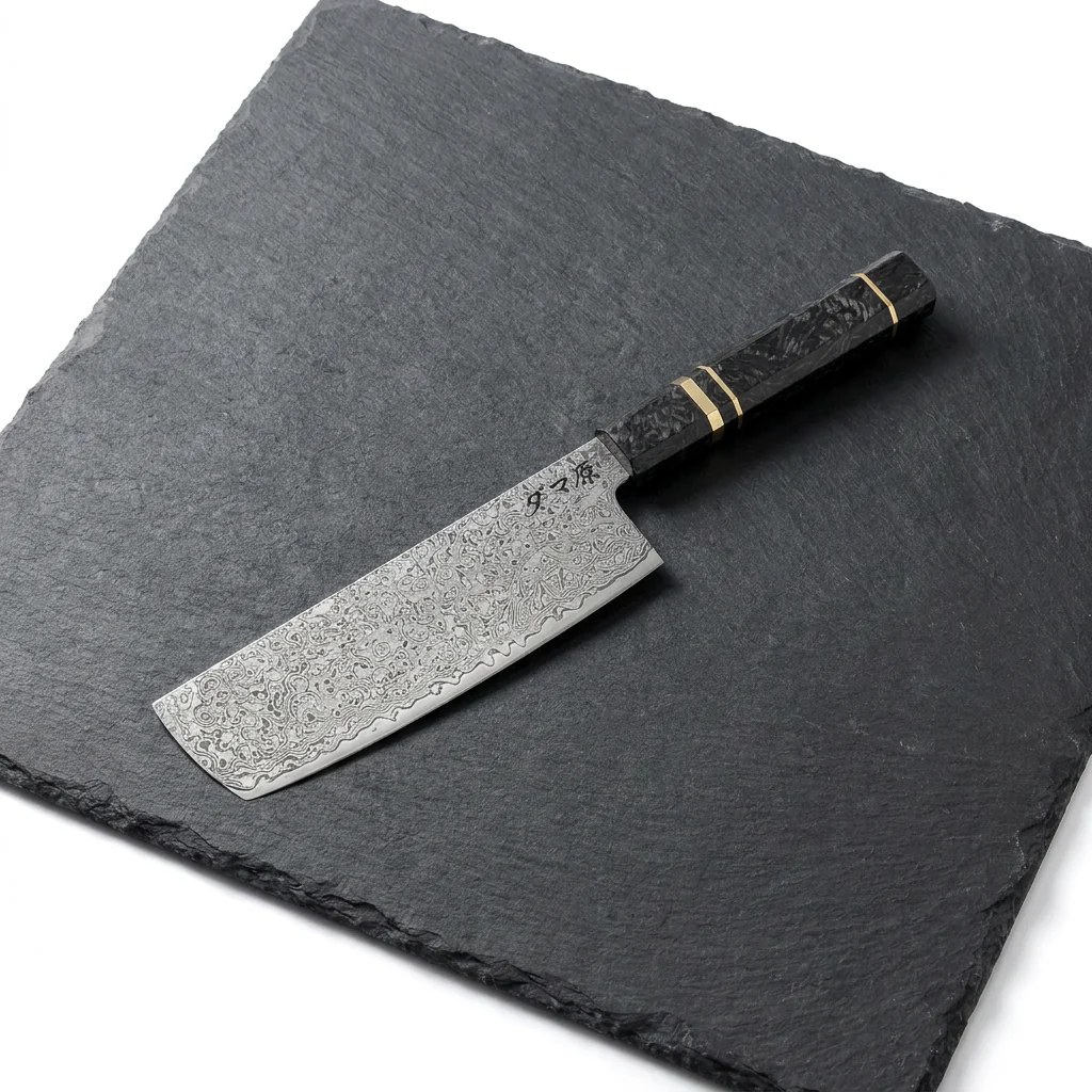 Origin 6-Piece Knife Set – Sakuragi Series