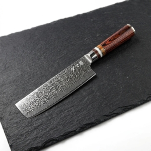 Origin 8-Piece Knife Set – Takeshi Series
