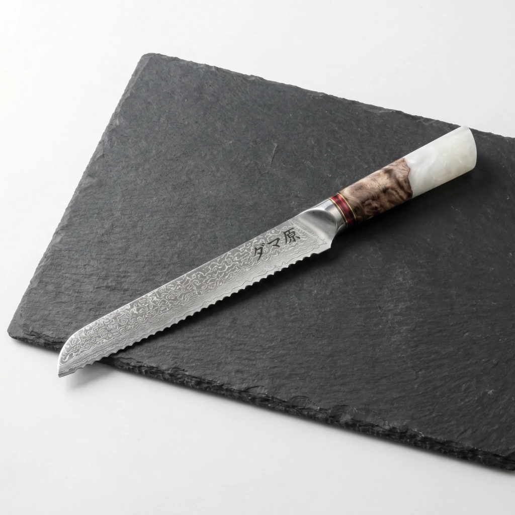Origin 6-Piece Knife Set – Ryujin Series