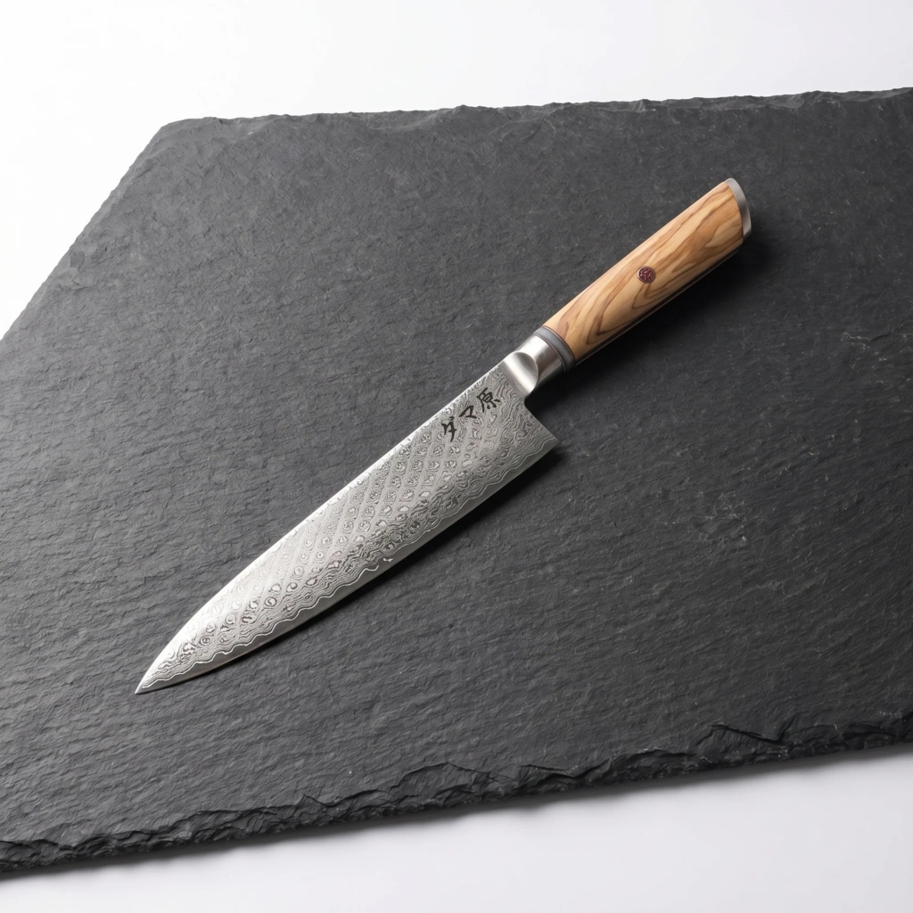 Origin 8-Piece Knife Set – Takumi Series