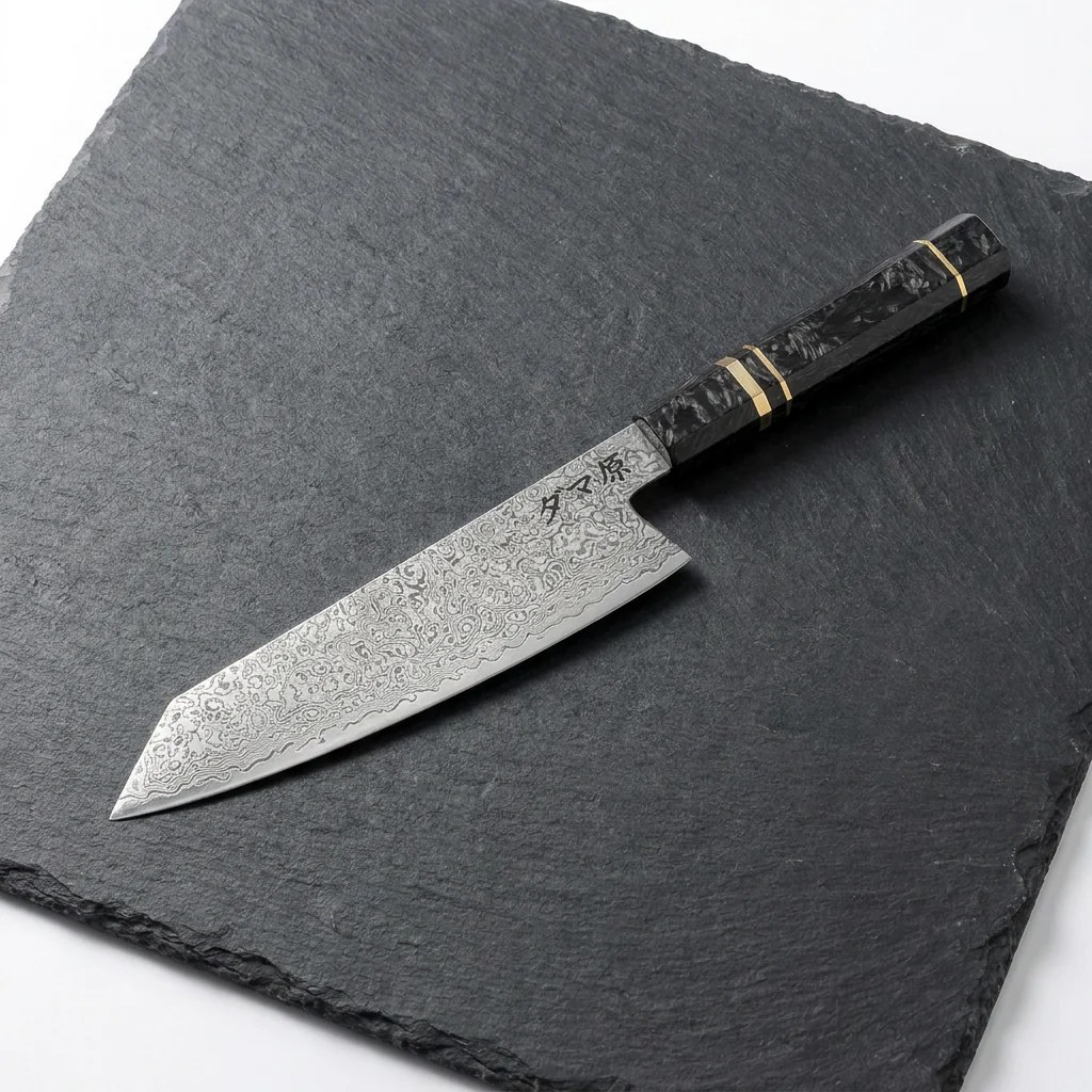 Origin 6-Piece Knife Set – Sakuragi Series