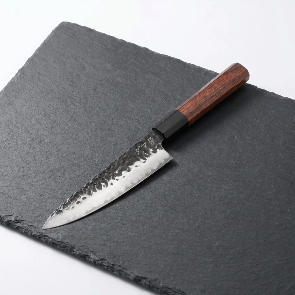 Origin 9-Piece Knife Set – Kaizen Series