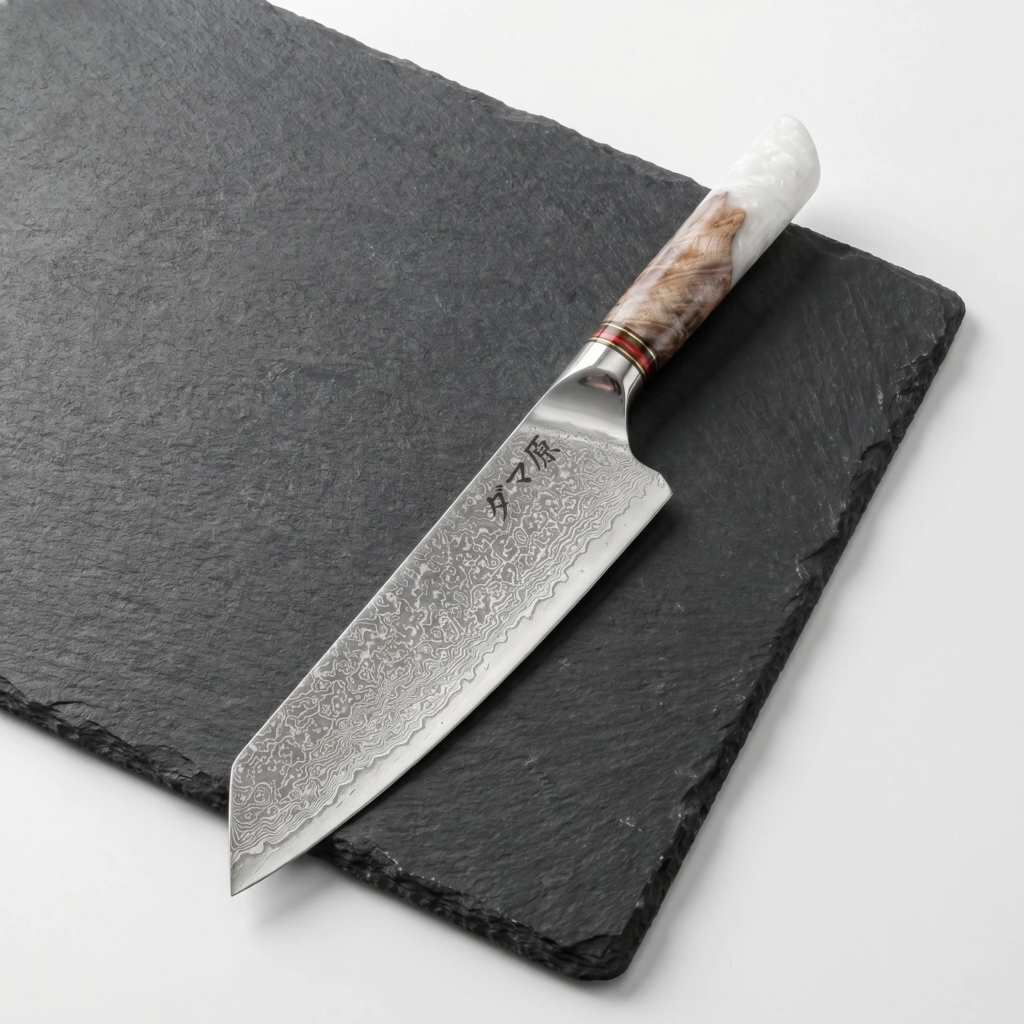 Origin 6-Piece Knife Set – Ryujin Series