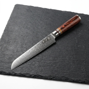 Origin 8-Piece Knife Set – Takeshi Series