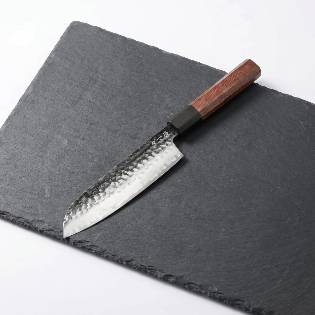 Origin 9-Piece Knife Set – Kaizen Series