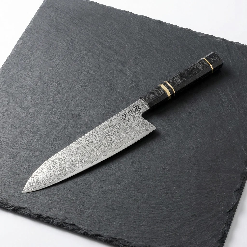 Origin 6-Piece Knife Set – Sakuragi Series