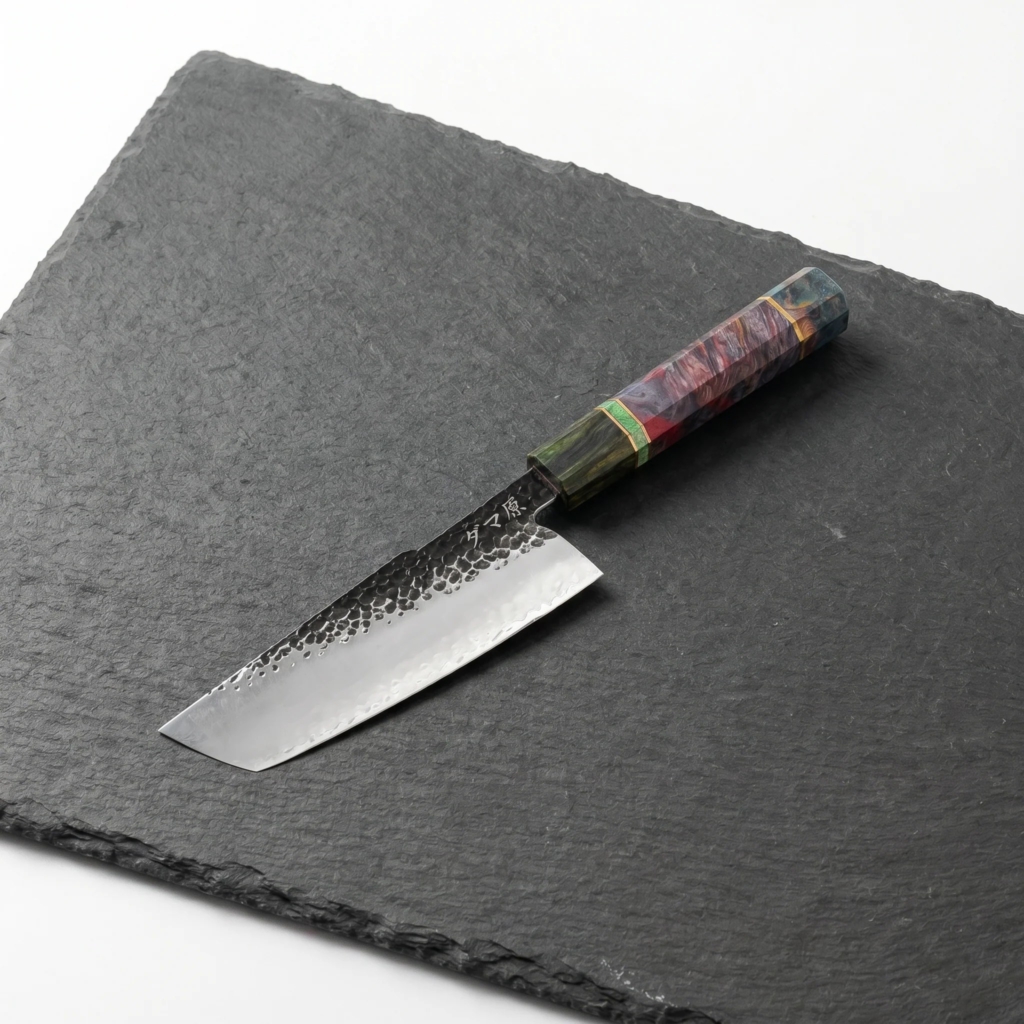 Origin 6-Piece Knife Set – Shinrai Series