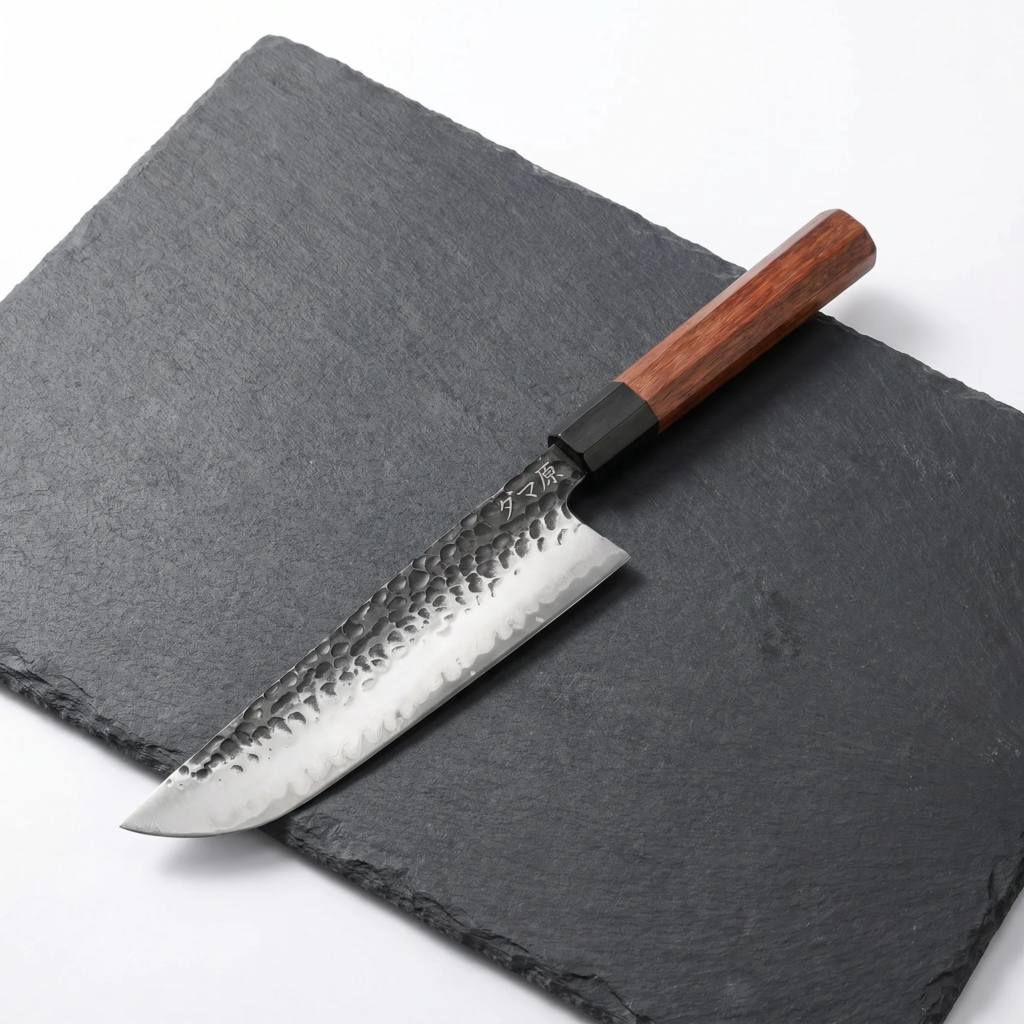 Origin 9-Piece Knife Set – Kaizen Series