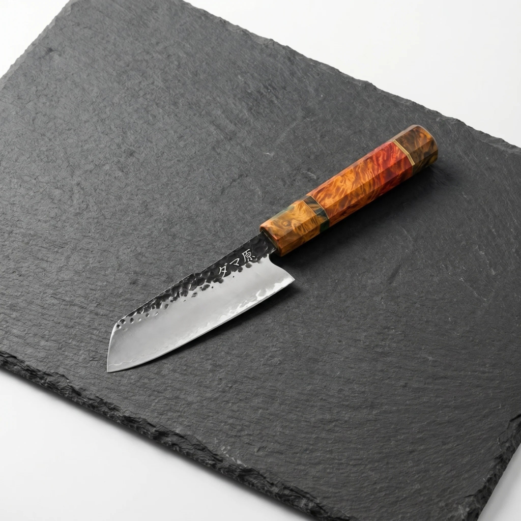 Origin 6-Piece Knife Set – Shinrai Series