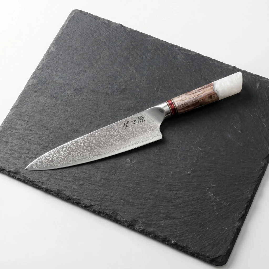 Origin 6-Piece Knife Set – Ryujin Series