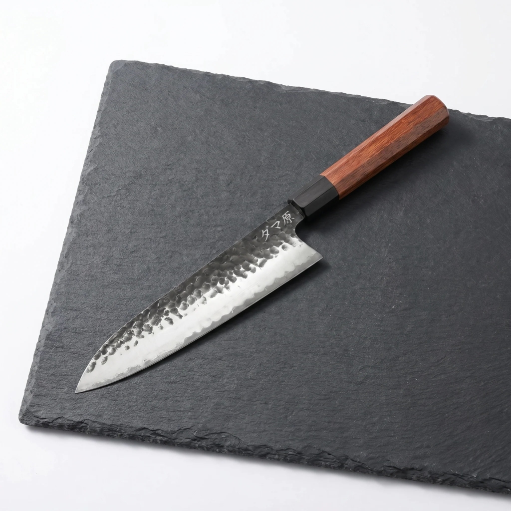 Origin 9-Piece Knife Set – Kaizen Series