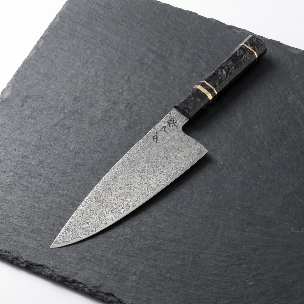 Origin 6-Piece Knife Set – Sakuragi Series