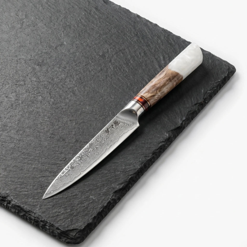 Origin 6-Piece Knife Set – Ryujin Series