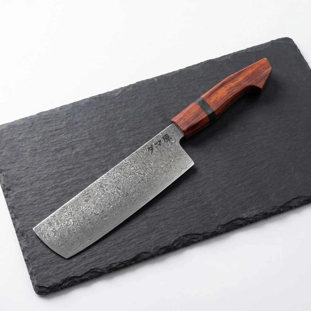 Origin 6-Piece Knife Set – Renshu Series