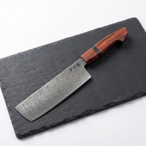 Origin 6-Piece Knife Set – Renshu Series