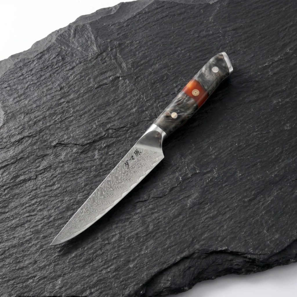 Origin 8-Piece Knife Set – Kage Series