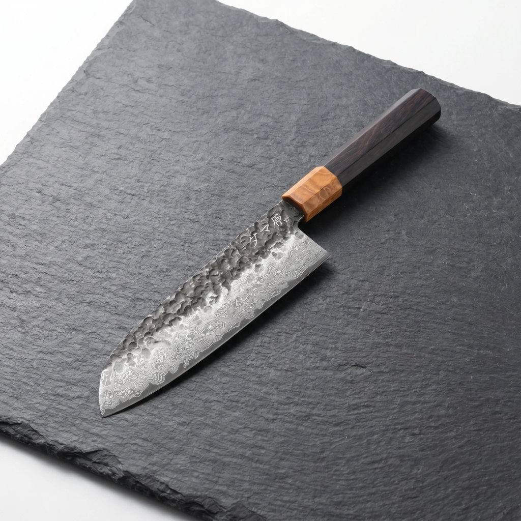 Origin 6-Piece Knife Set – Kiba Series