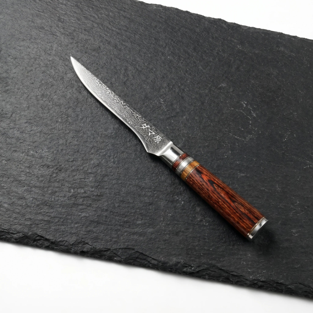 Origin 8-Piece Knife Set – Takeshi Series