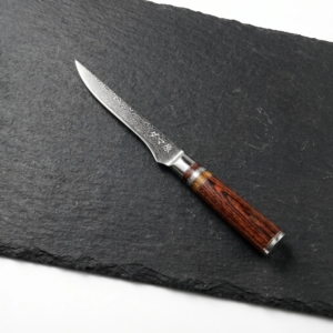 Origin 8-Piece Knife Set – Takeshi Series
