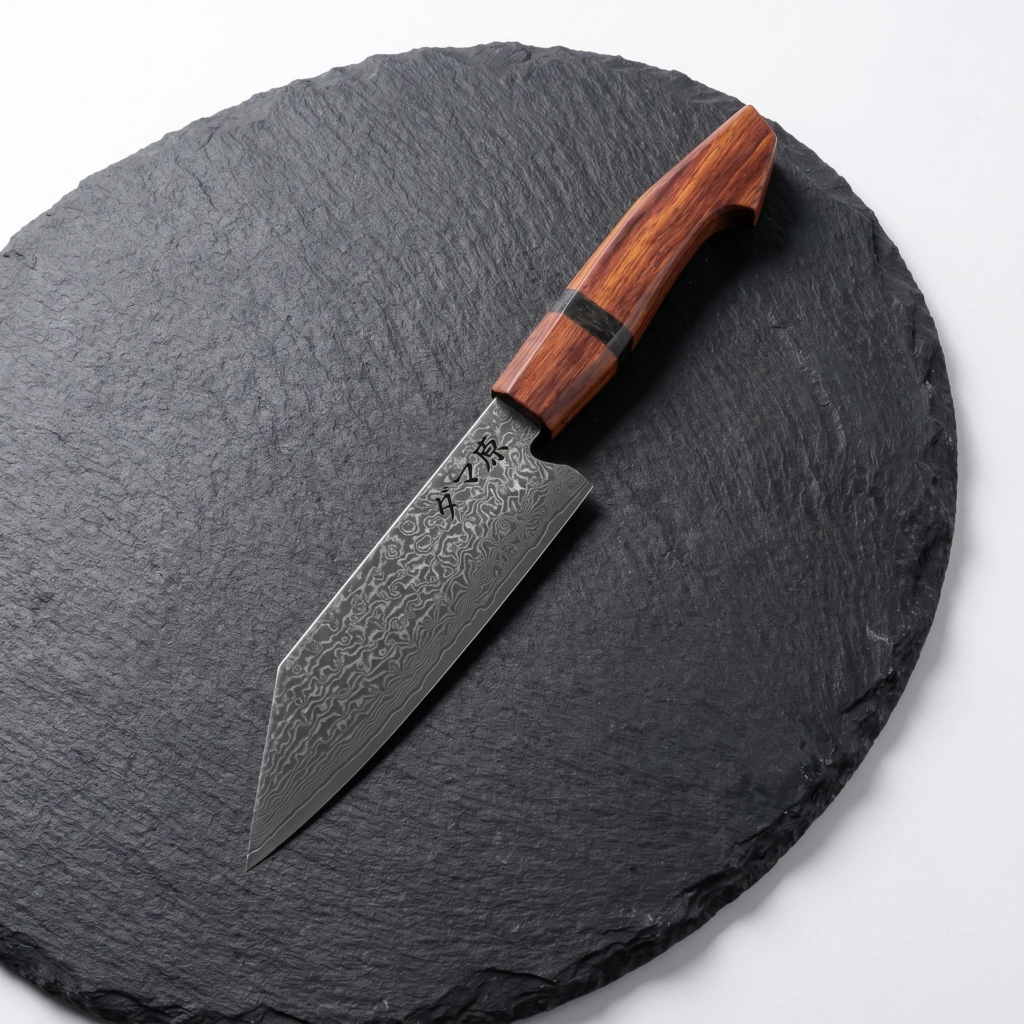 Origin 6-Piece Knife Set – Renshu Series