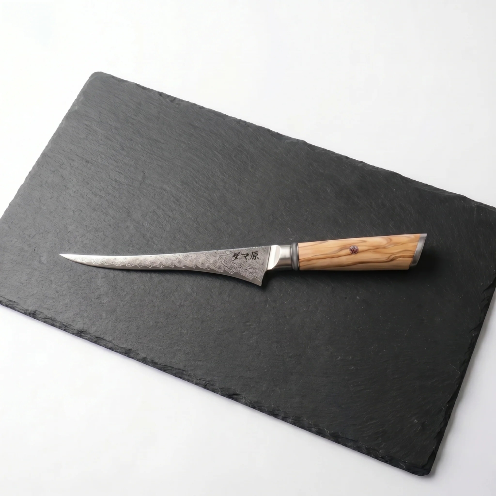 Origin 8-Piece Knife Set – Takumi Series