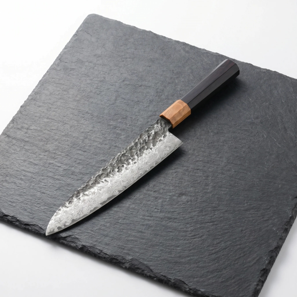 Origin 6-Piece Knife Set – Kiba Series