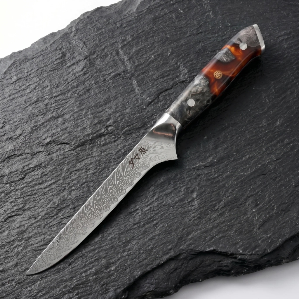 Origin 8-Piece Knife Set – Kage Series