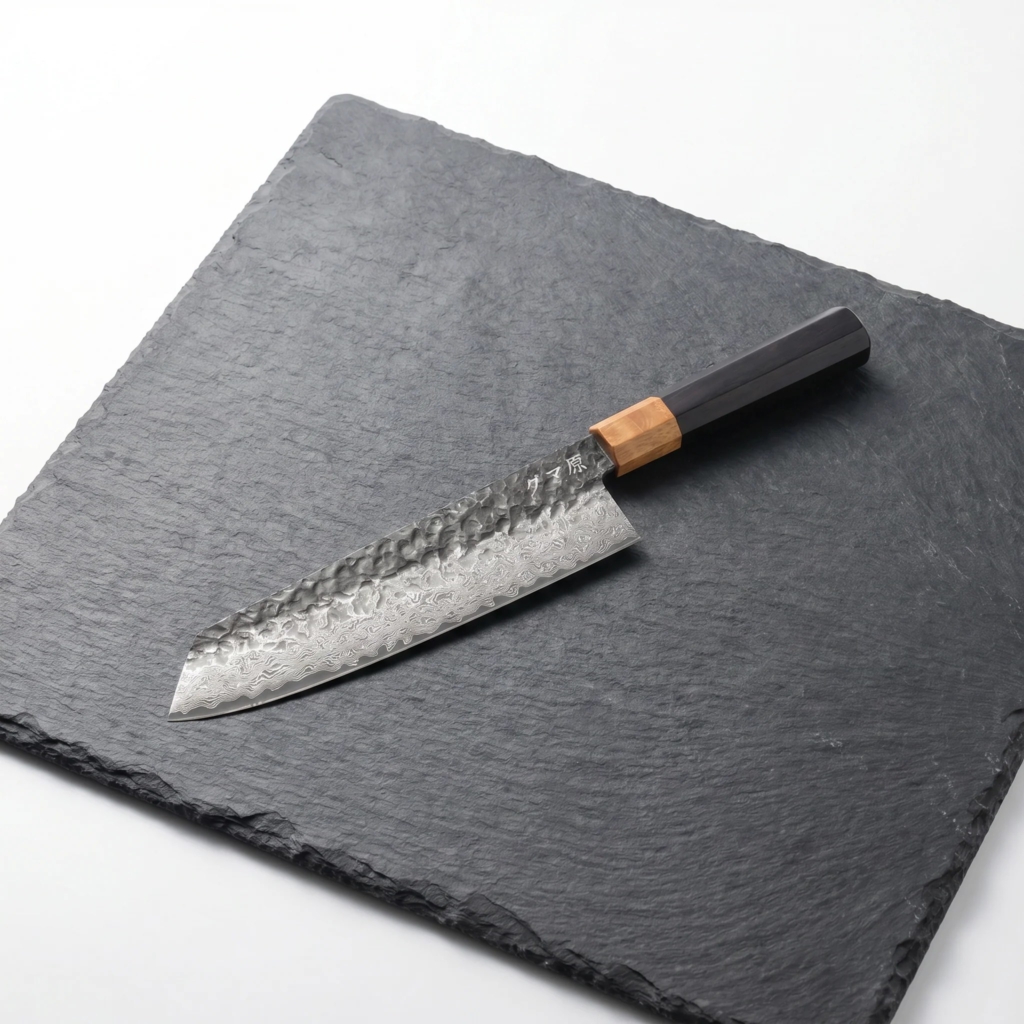 Origin 6-Piece Knife Set – Kiba Series