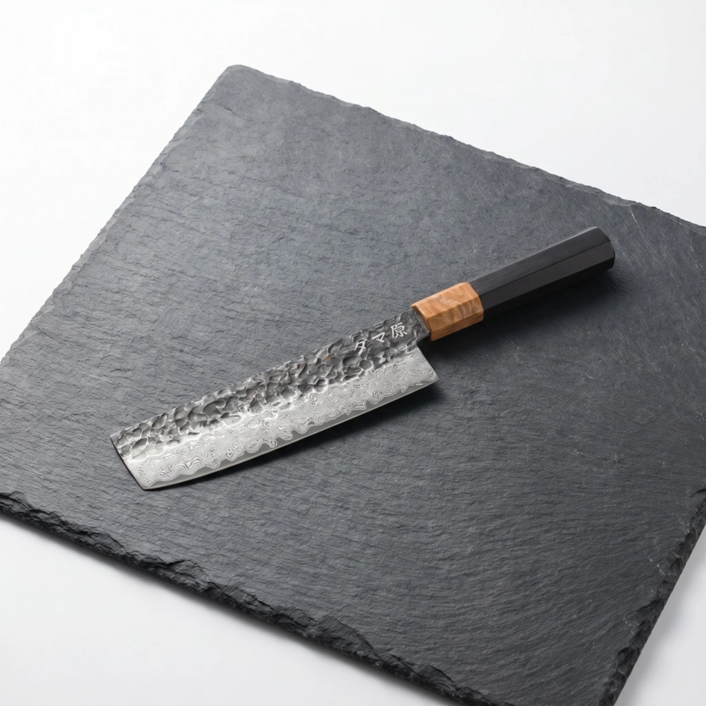 Origin 6-Piece Knife Set – Kiba Series