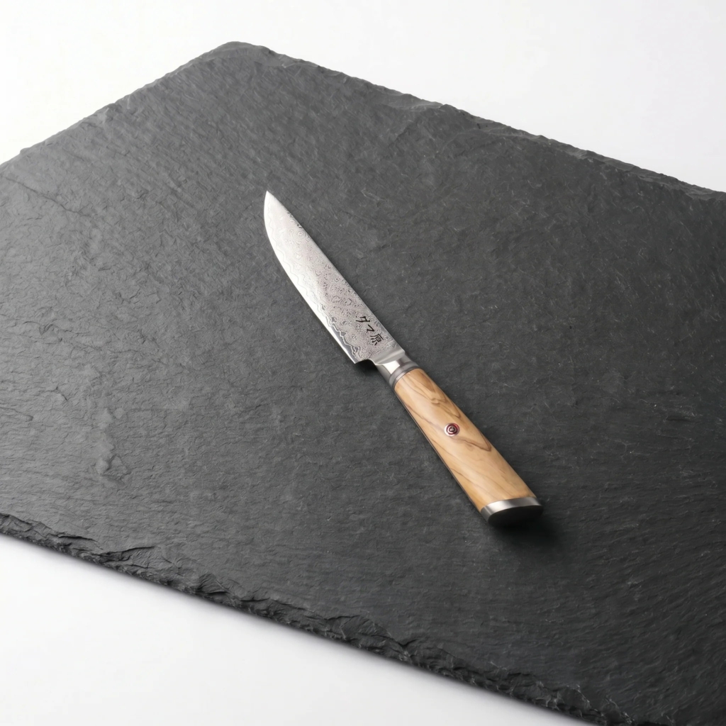 Origin 8-Piece Knife Set – Takumi Series