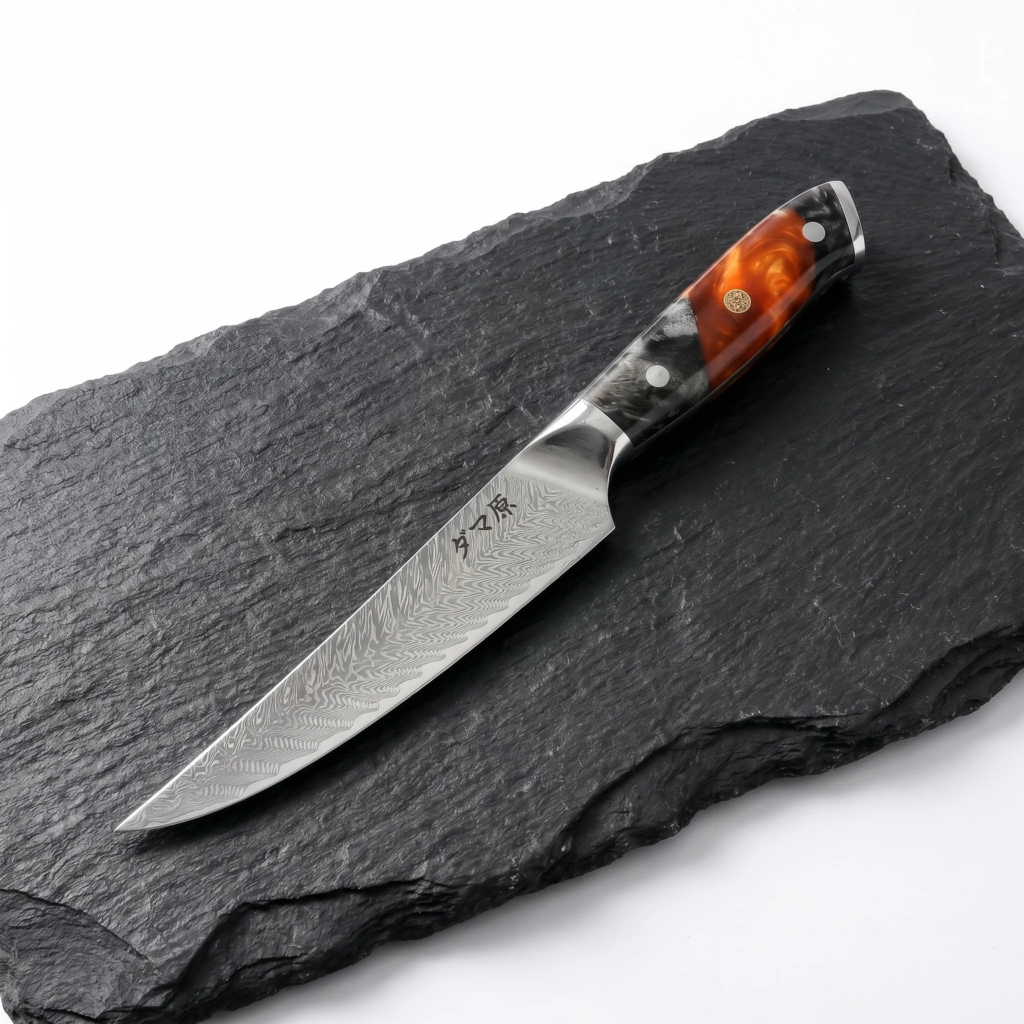 Origin 8-Piece Knife Set – Kage Series