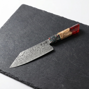 Origin 5-Piece Knife Set – Kyoto Series