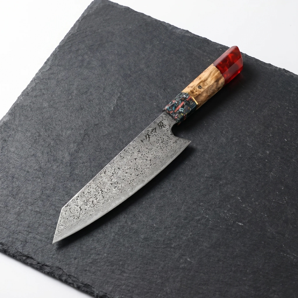 Origin 5-Piece Knife Set – Kyoto Series