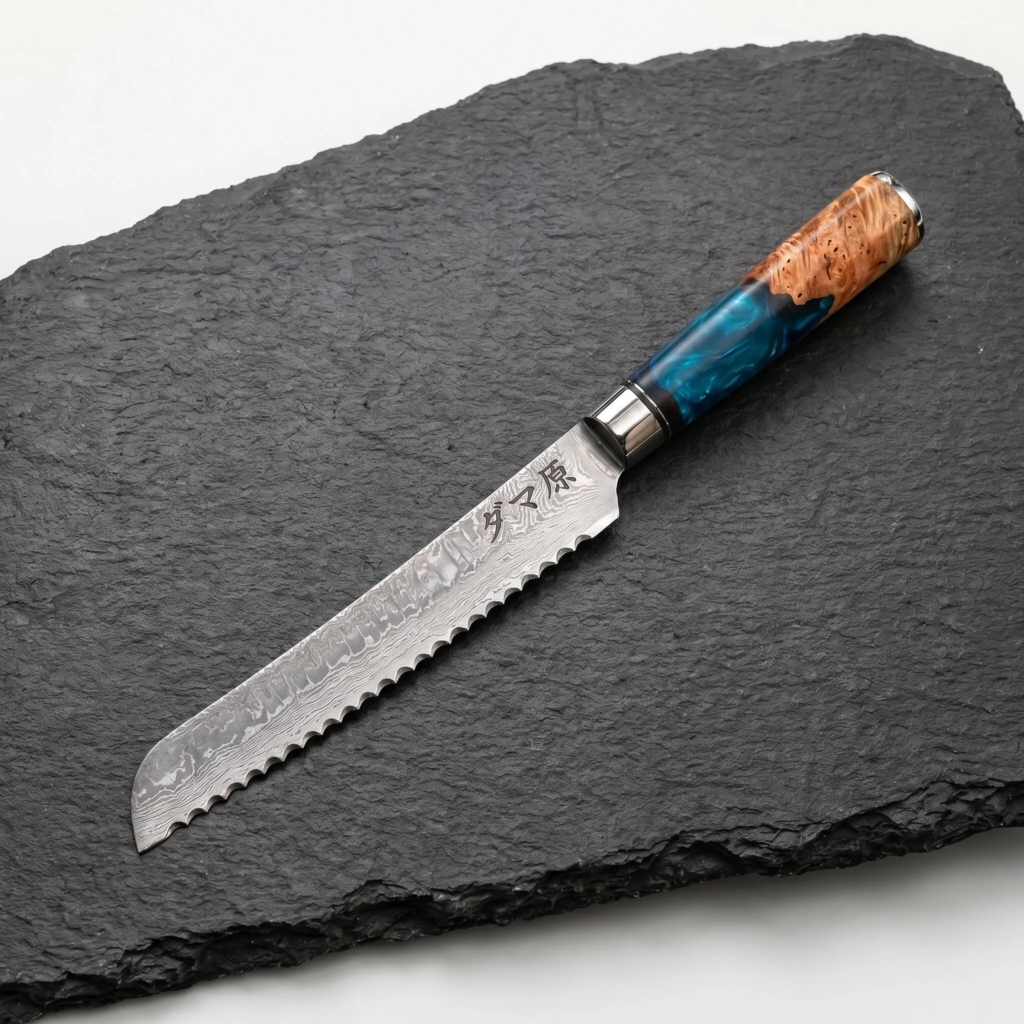 Origin 9-Piece Knife Set – Mizuki Series