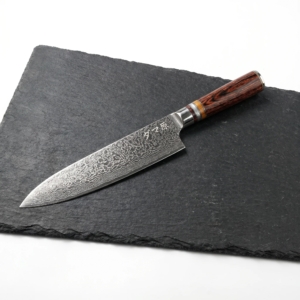 Origin 8-Piece Knife Set – Takeshi Series