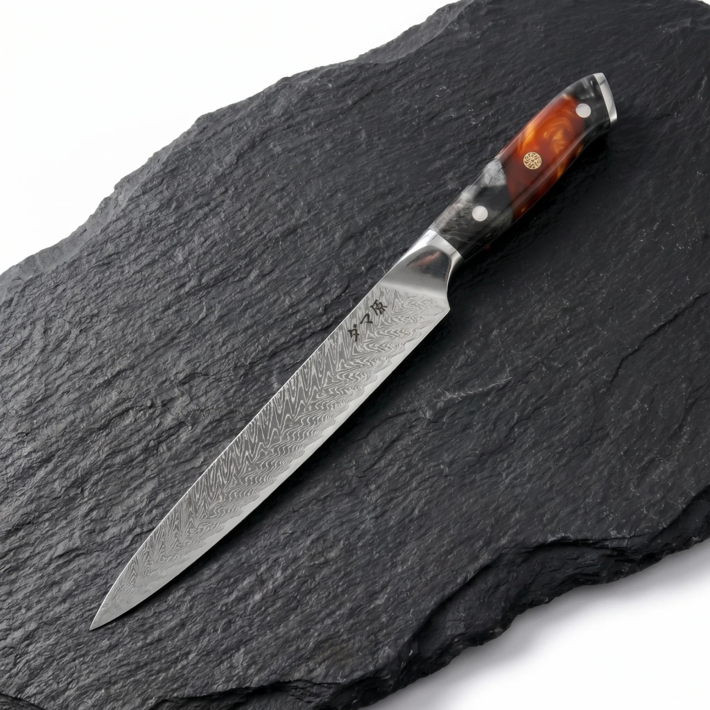 Origin 8-Piece Knife Set – Kage Series